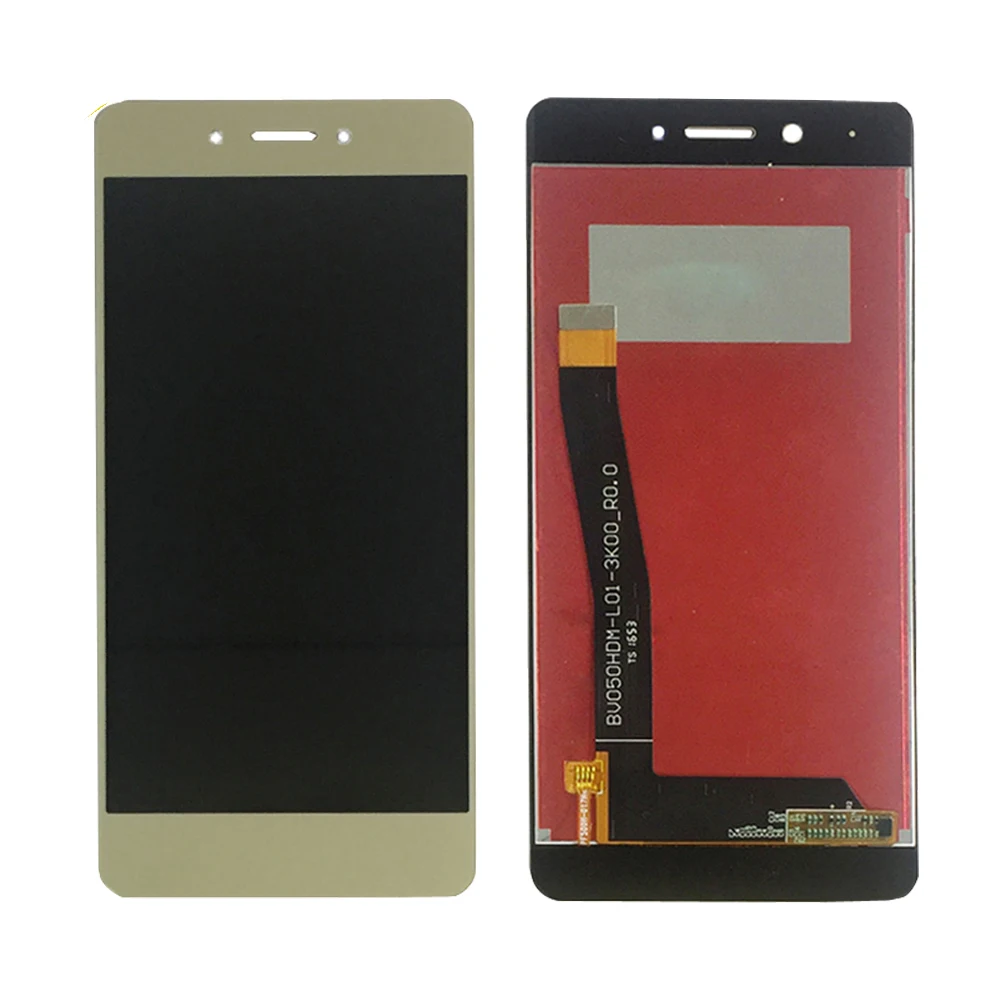 5'' For Huawei Enjoy 6S Nova Smart LCD Display+Touch Screen Assembly Repair Part Accessories DIG-AL00 DIG-TL10 | Мобильные