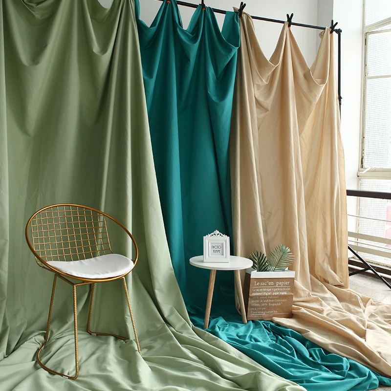 Photo Studio Background Cloth
