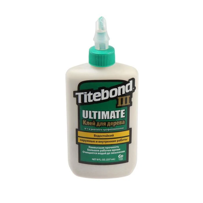 столярный клей для дерева какой