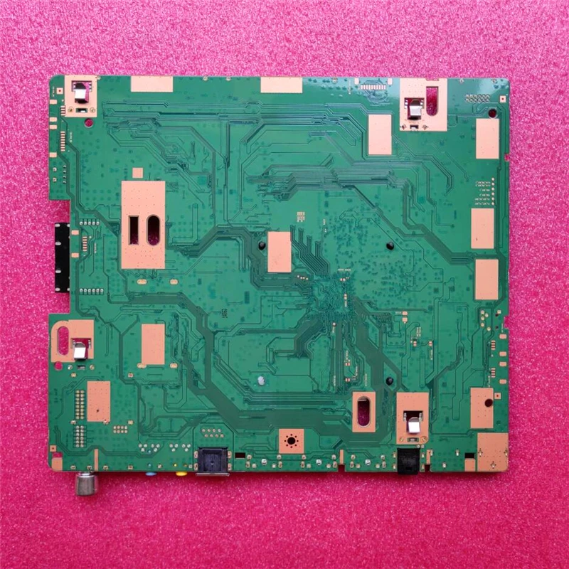 US $100.00 Good Test For Motherboard UN65NU7300F BN9412864B BN9713980B BN4102635A 02635B UN55NU7300F UA55NU7300J UE65NU7400U Main Board