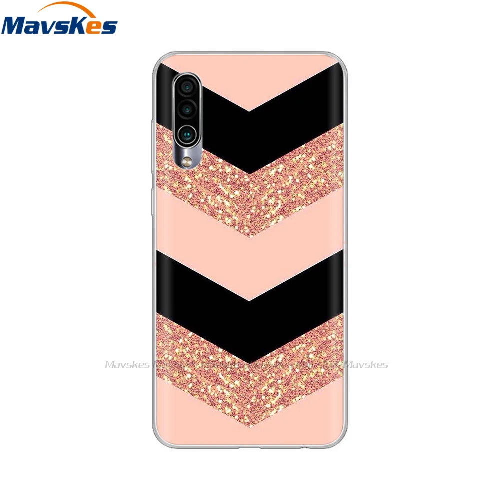 cases for meizu belt For Meizu 16Xs Cover Case Soft TPU Silicone Back Cover For Meizu 16Xs 16T 16S Case Patterned Cover Fundas Shell Coque Housing meizu phone case with stones back Cases For Meizu