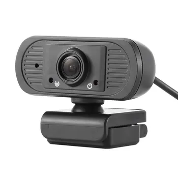 

Practical Camera HD Webcam USB Camera Video Recording Web Cameras Portable Drive-free Webcams For PC