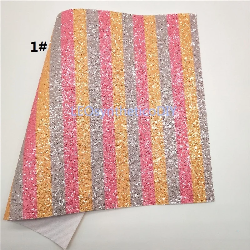 1 шт. 21X29 см полосы блестки Fabirc, с эффектом блестящей кожи, блестящие кожаные листы для изготовления бантов leosynthecodiy T286D