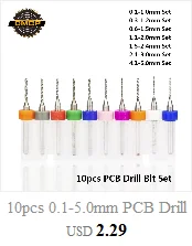 4 шт. 5 шт 8pcs HSS 3/4/5/6/7/8/9/10 мм машина развертки комплект H7 с цилиндрическим хвостовиком станочная развертка резак по металлу инструмент Прямые калибрующий расширитель