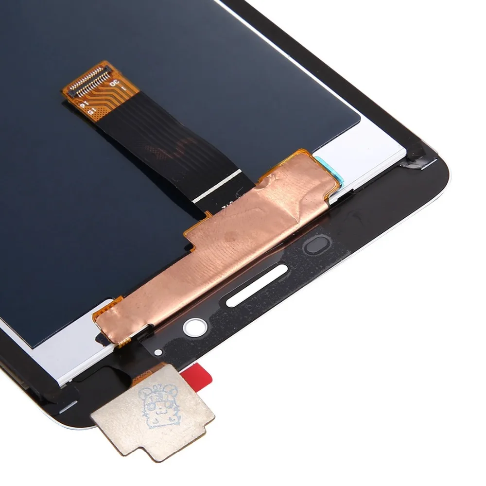 Отличное качество для Meizu Meilan E2 ЖК-экран и дигитайзер полная сборка