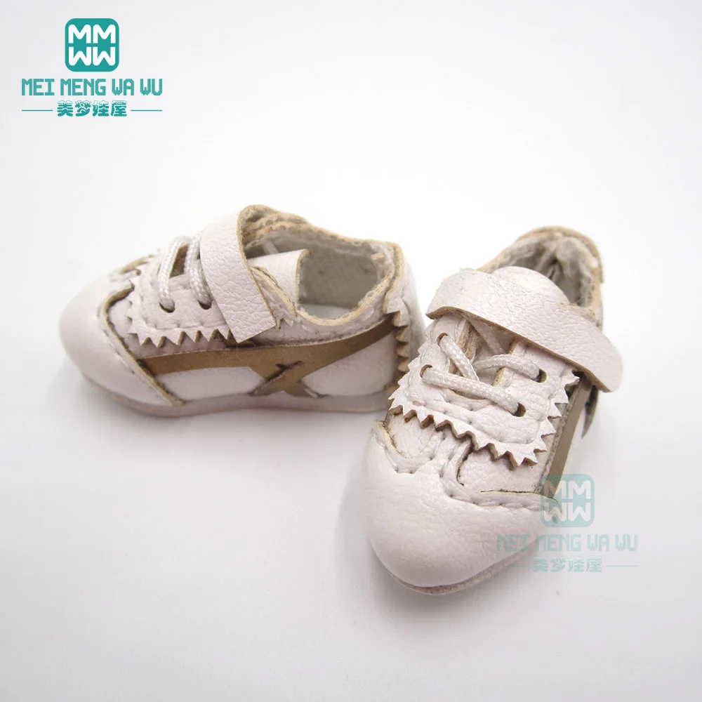 BX--02--B 3,3 см* 1,3 см мини Blyth кукла обувь модные спортивные туфли, кроссовки для Blyth Azone кукла 1/6 аксессуары - Цвет: BX--02--B