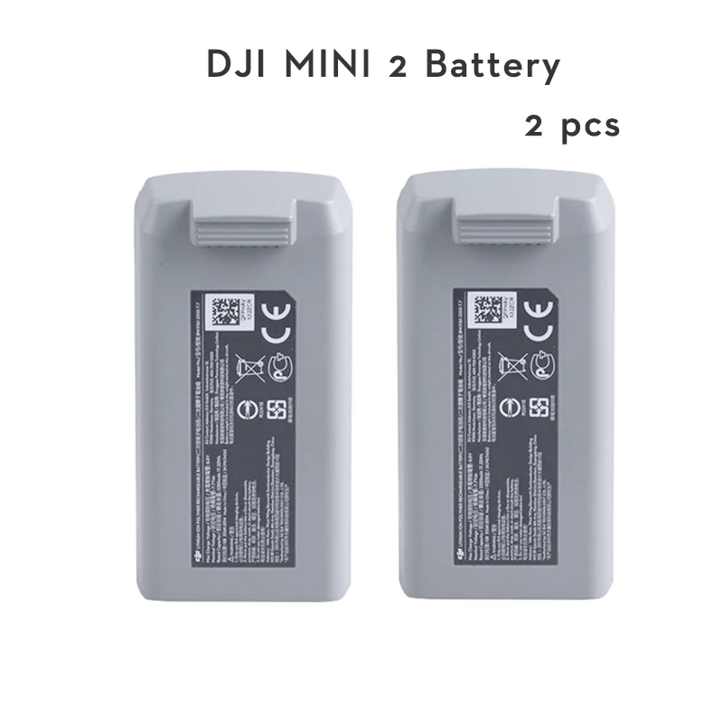 Dji battery