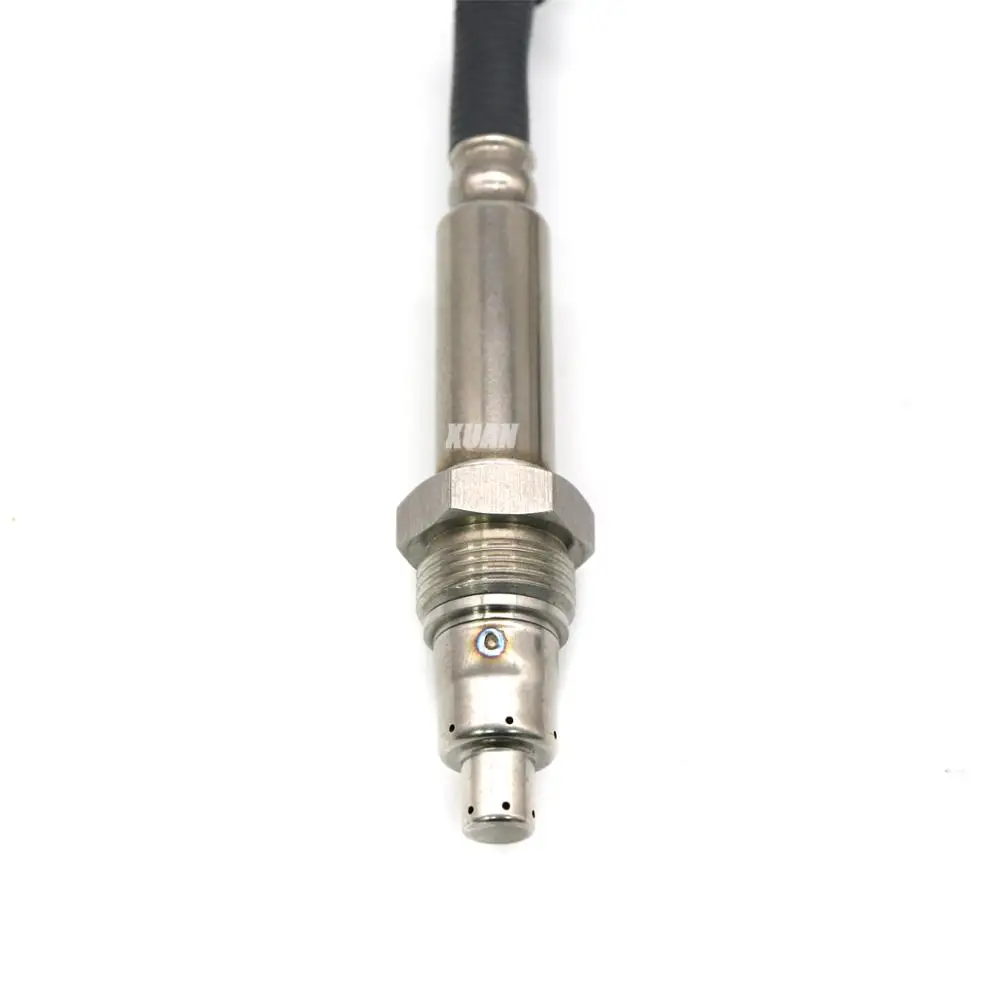 Изготовленный азота Nox Сенсор 5WK96681D A0009053403 для Mercedes Benz W166 W172 W205 W221 W251 W212 W207 W906 ML250 GL350