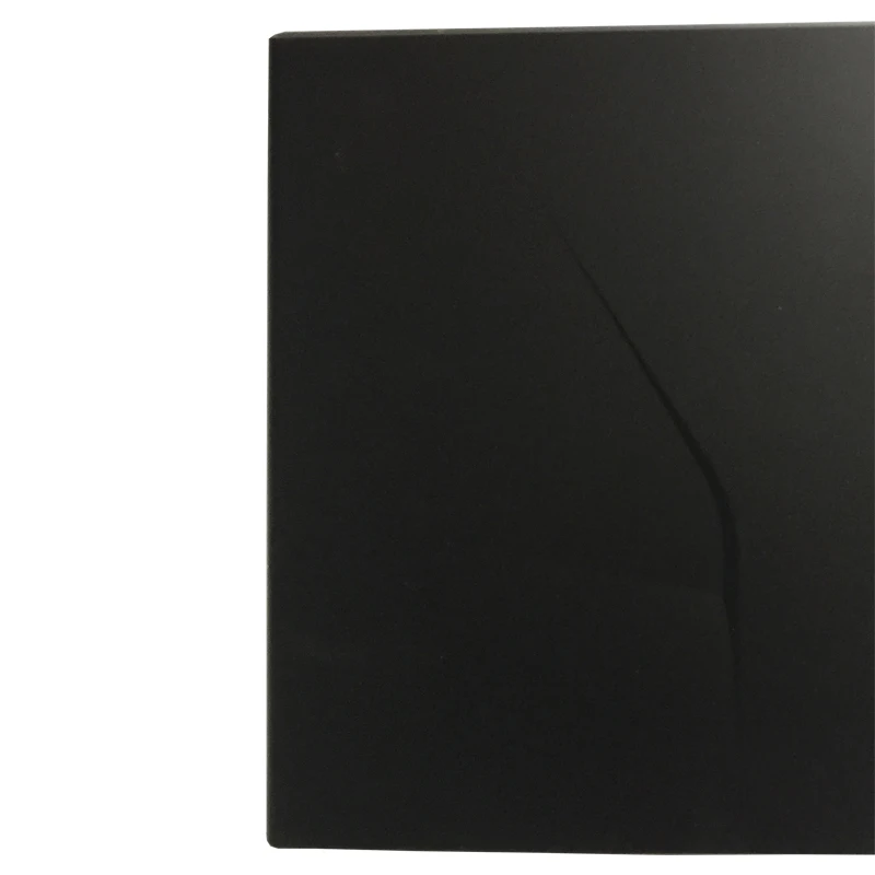 Новый 0CNT97 ЖК-дисплей задняя крышка для DELL Alienware M14X R1 R2 ноутбук верхнюю крышку