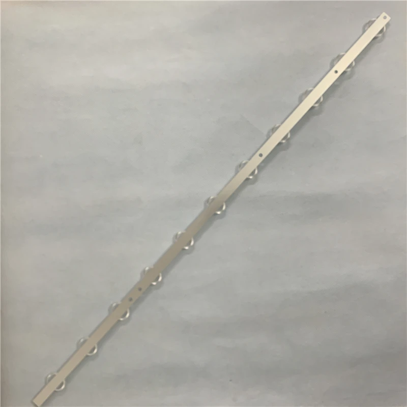 

10 PCS 832mm LED Backlight strip 11 lamp For lg tv backlight led SSC_75UK62875UK65_11LED_REV01_170705 YS-L E469119 tv parts