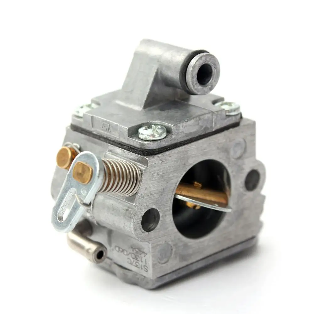 Карбюратор Carb для STIHL 017 018 MS170 MS180 11301200603 Запчасти ремонта Бесплатная