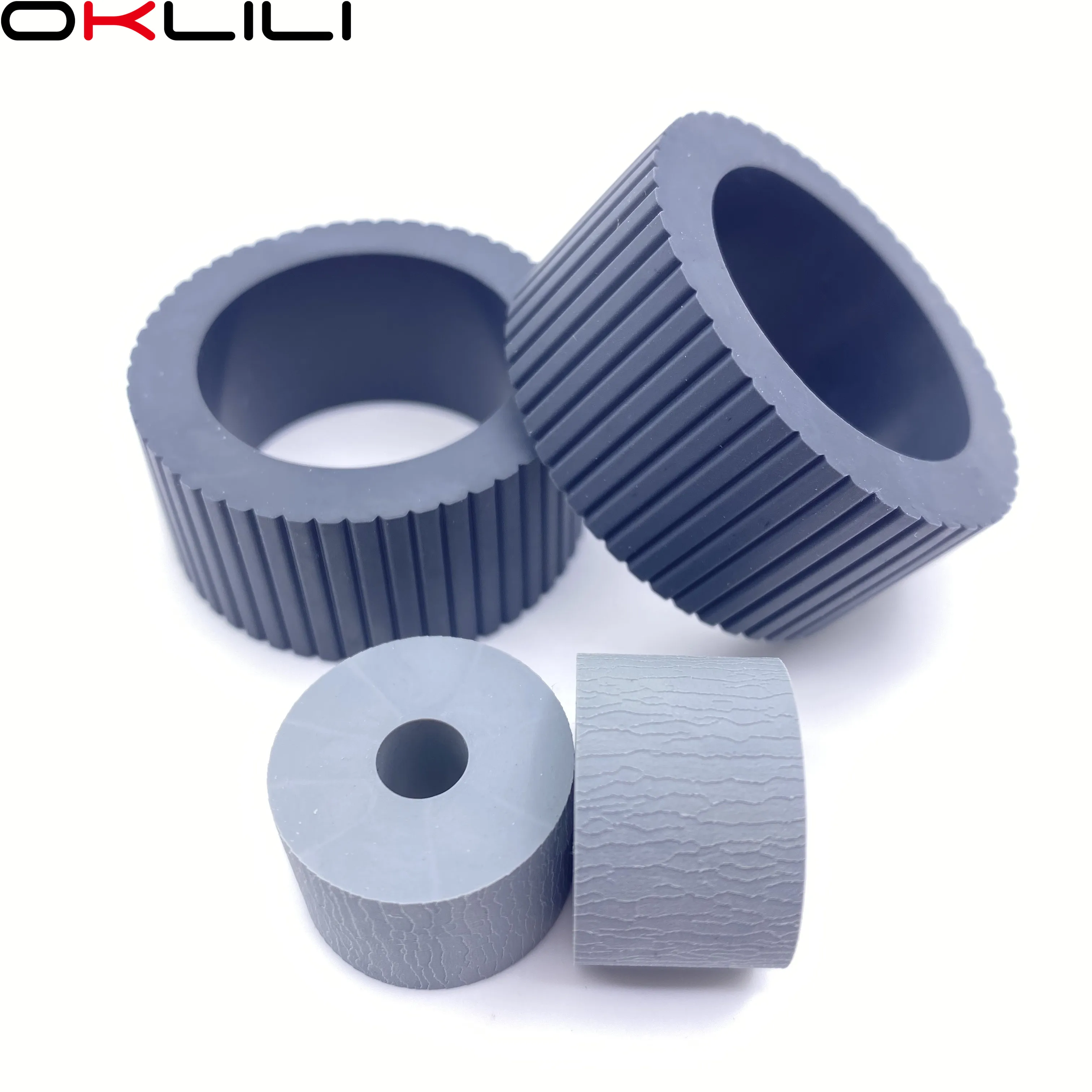 20SET PA03740-K010 PA03740-K011 consumable Kit Pick roller + Brake roller Pickup Separation for Fujitsu fi-7600 fi-7