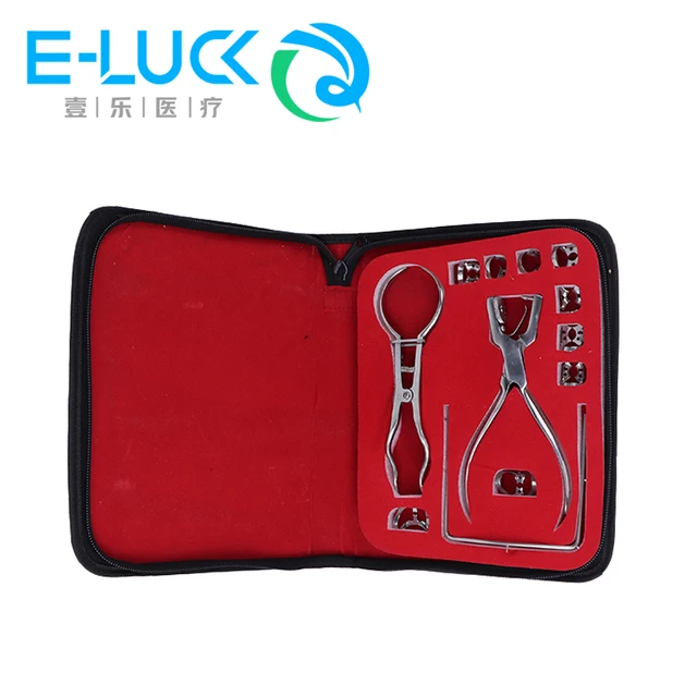 Punzone Per Diga In Gomma Ivory - 1 Pezzo - Foto 2