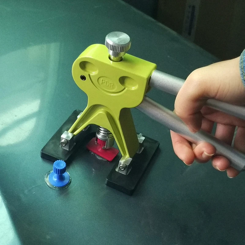 PDR Tools Car Body Paintless Dent Repair Removal