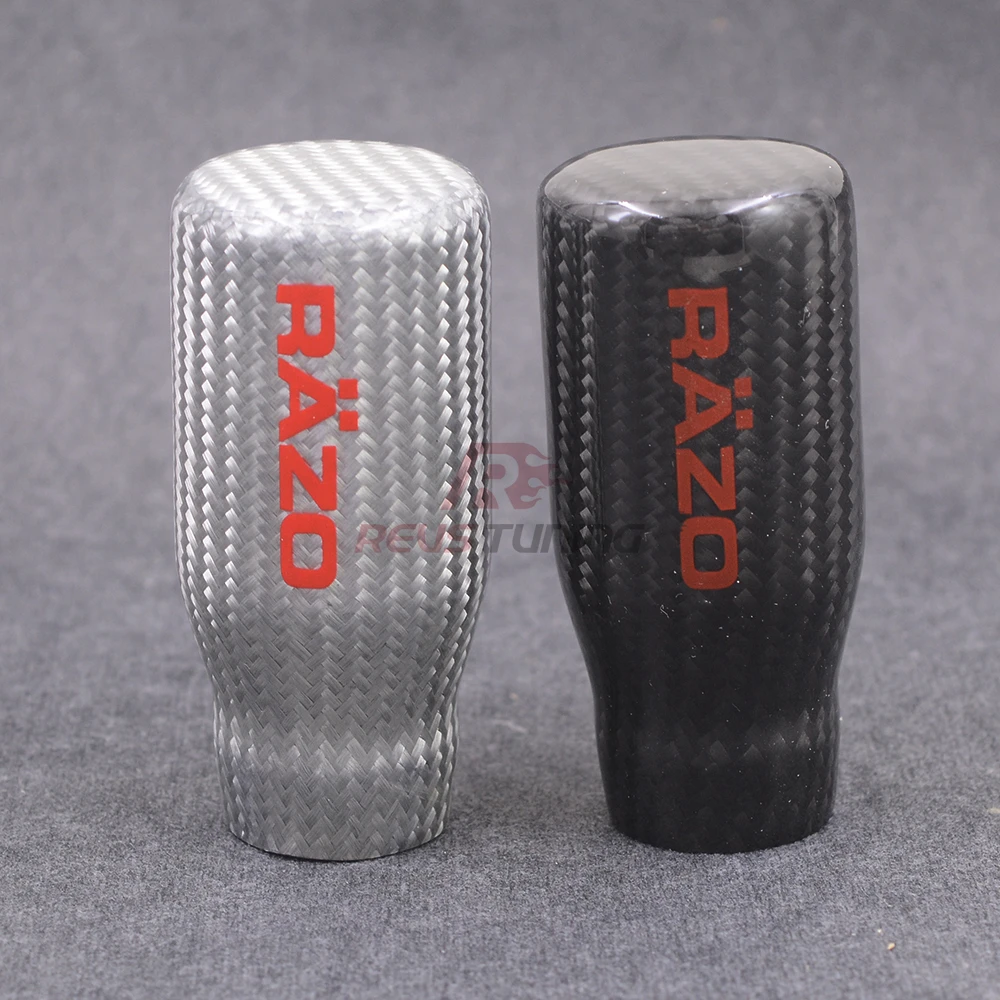 Motors Car Interior Knobs, Buttons & Switches Car Parts New Razo Black