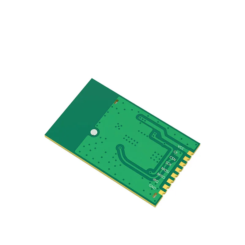E01 2G4M13S nRF24L01 PA LNA 2 4 ГГц 20 МВт беспроводной приемопередатчик nRF24L01P PCB антенна