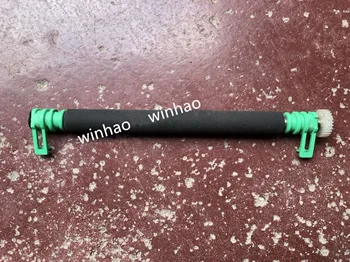 

original working printer E4205 E4204 printer shaft for Datamax E-4205A E-4204B rubber roller platen roller