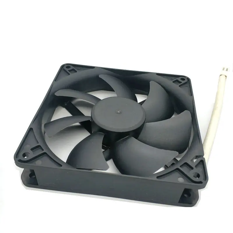 Для охлаждения sunon EEC0252B3-D00U-A99 12025 24v 2,0 w вентилятор охлаждения 120*120*25 мм