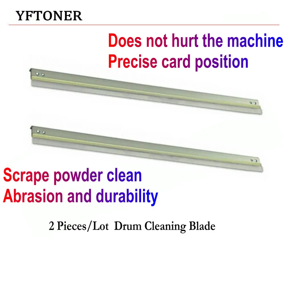 MPC4503sp Drum Cleaning Blade1