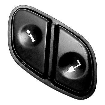 

Steering Wheel Personalized Settings Switch for Chevy Silverado GMC Sierra Yukon Hummer 21997739 901-121 901121