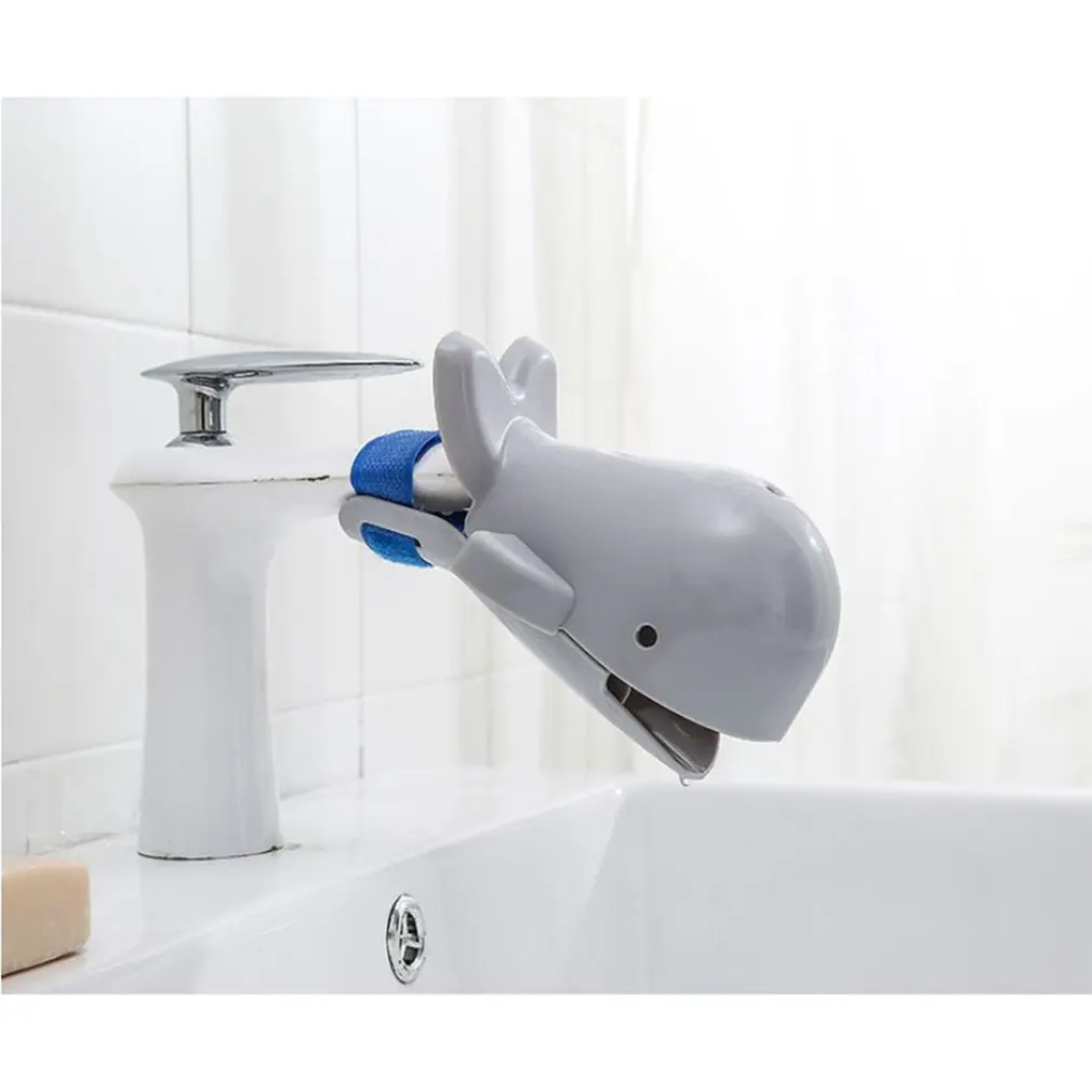 Faucet Extender Child Sink Faucet Extender Wash Hands Helper dropshipping
