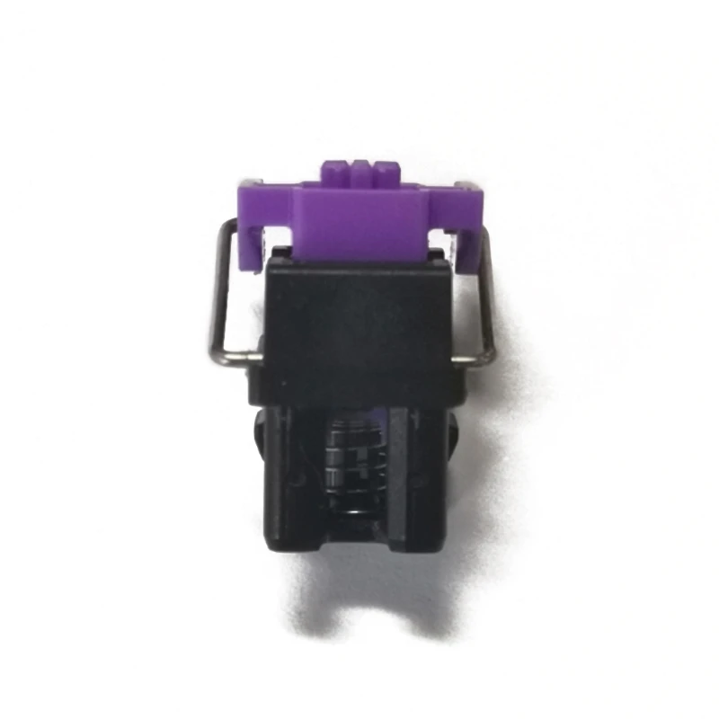 4Pcs Purple Optical Switches Hot Swap Switch for Razer Huntsman