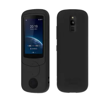 

Portable Shock-proof Soft Silicone Protective Cover Case for Easy Trans 3.0 Smart Electronic Voice Language Translator Device