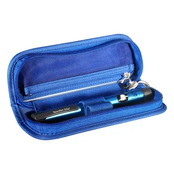 

0.5Unit Novopen echo Insulin Injection Pen Child Blood Sugar Memory Injection Pen Diabetes Household 3ml