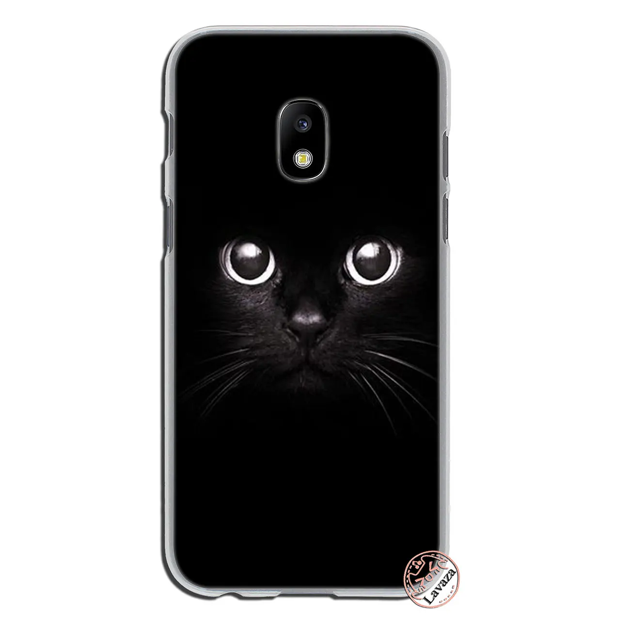 4 Британская; топ с рисунком кошки мяу чехол для телефона для samsung Galaxy J8 J7 Duo J6 J5 j4 plus J2 J3 ес и сша Prime - Цвет: 4