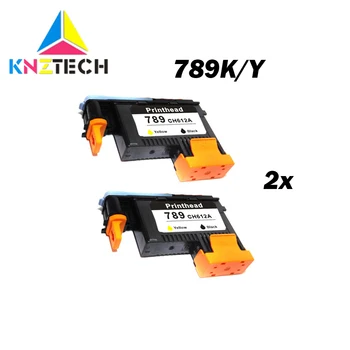 

2x Highquality for 789 print head compatible for hp789 L25500 L26500 printer head 789 printhead