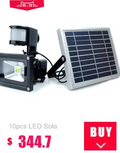 4 шт 150 W прожектор на солнечных батареях двойной ColorSolar Мощность светодиодный свет потока Сад Путь уличный прожектор Водонепроницаемый