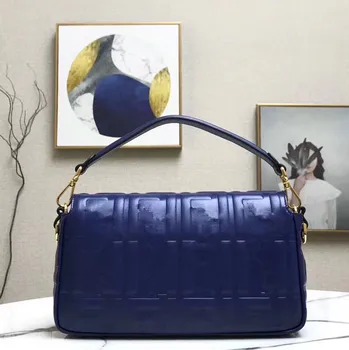 

Leather fashion messenger bag free shipping women's handbag casual one-shoulder messenger bag