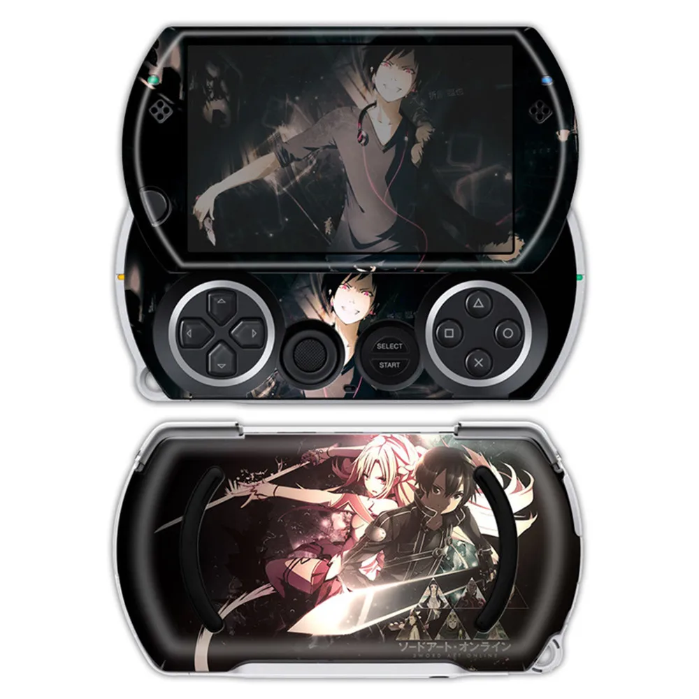 TN-PSPGO-5020