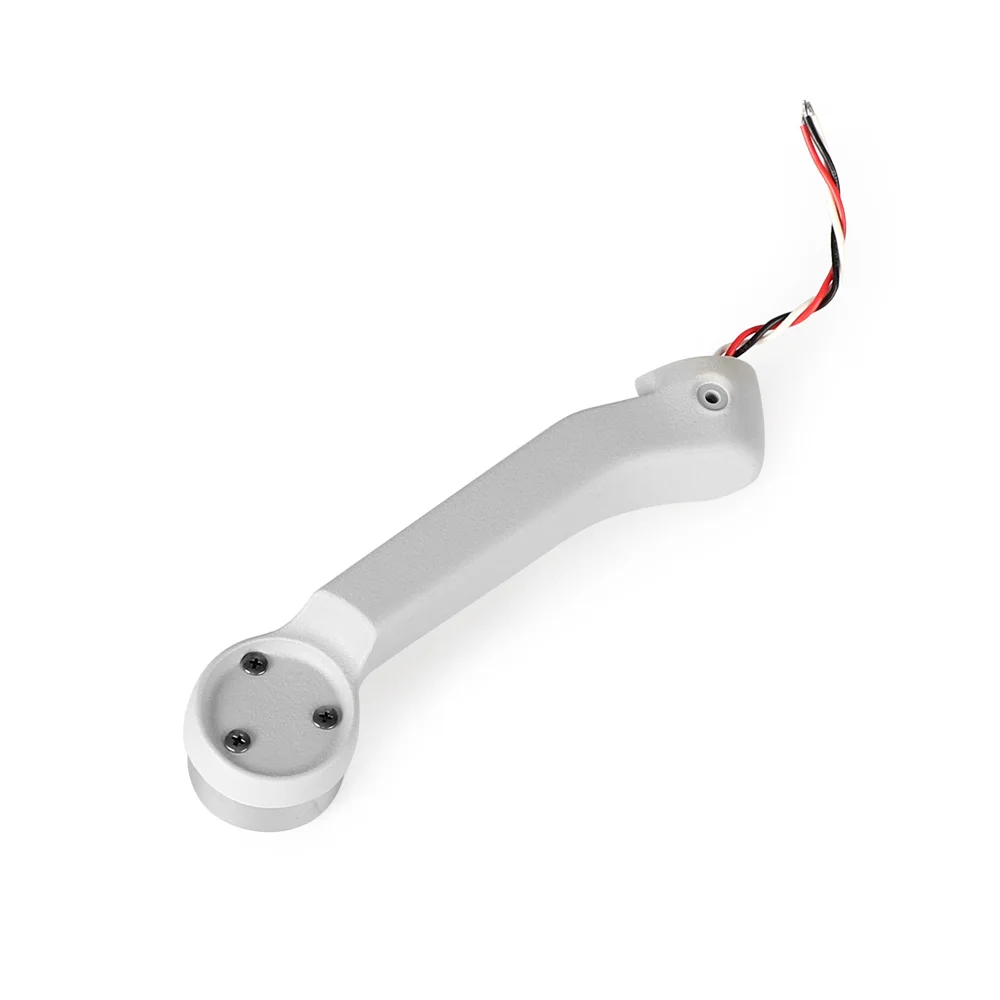 DJI Mavic Mini Arms Body Shell средняя рамка Нижняя оболочка верхняя крышка Mavic Mini Замена запасной корпус