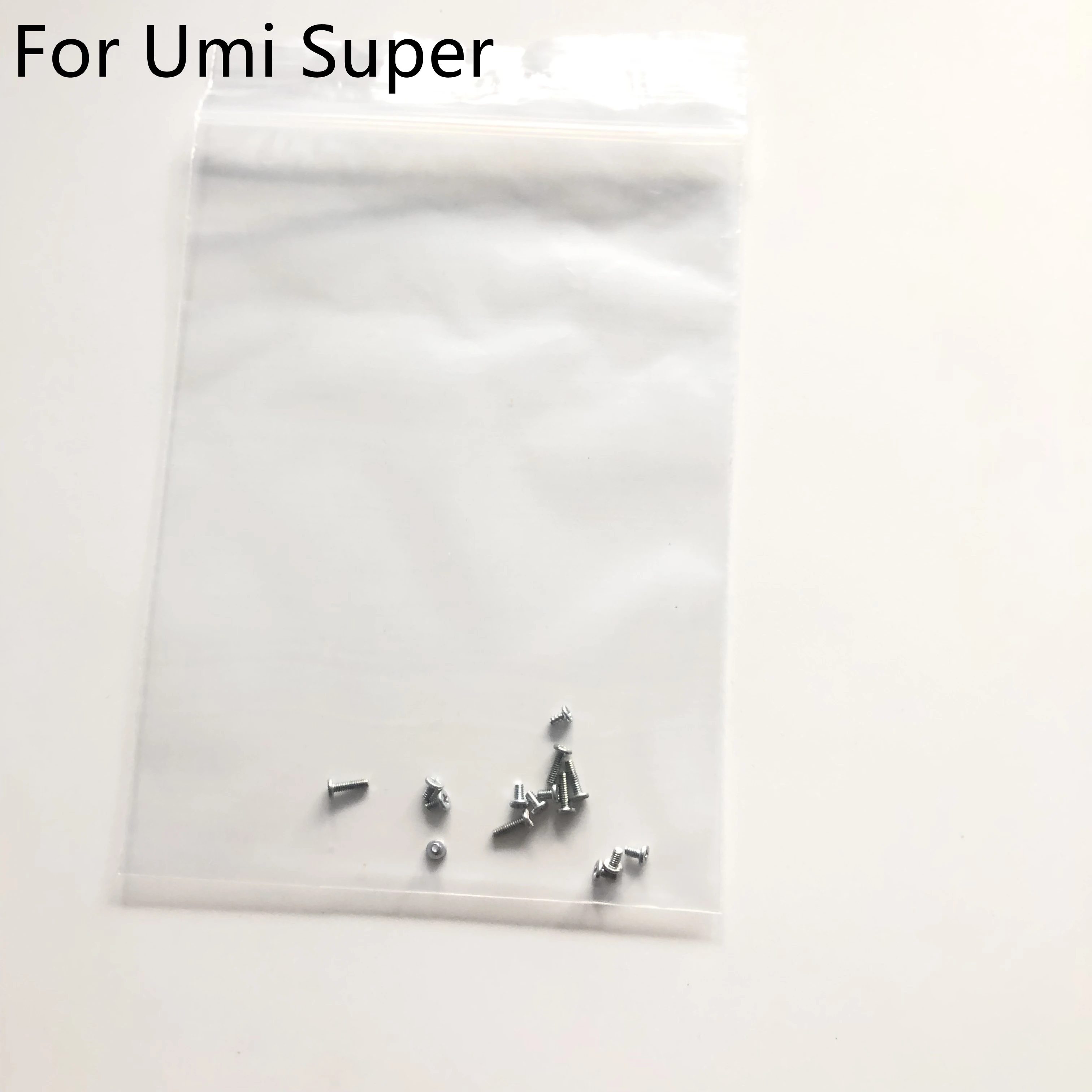 Umi супер винты+ Ремонт Винт Ремонт Замена аксессуары для Umi Супер+ номер отслеживания
