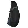 Hot Sell Unisex Chest Sling Packs Portable Outdoor Travel Sports Handbag For Women Unisex Nylon Casual Across Chest Bag ► Photo 3/6