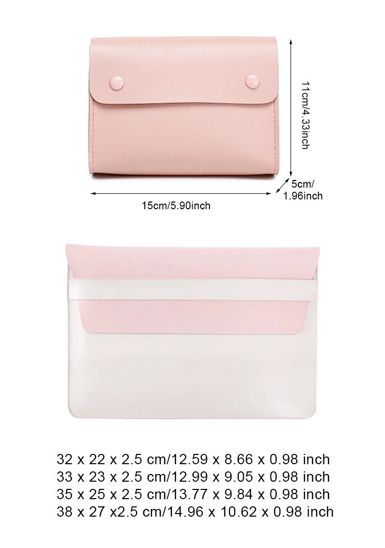 com bolsa digital à prova dwaterproof água