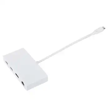 

Expansion Dock Docking Station 5 Gbp/s for OS X Pro with Multiple Interfaces 4K