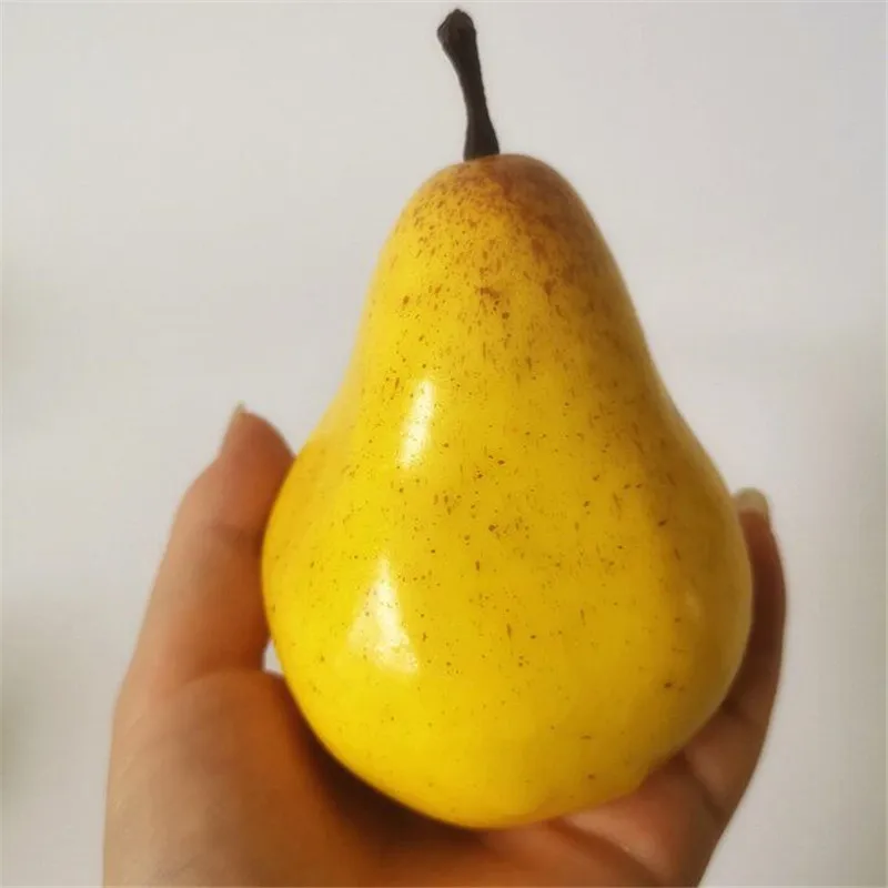 24 шт. обычный размер искусственные фрукты имитация реквизит для свадебной фотосъемки