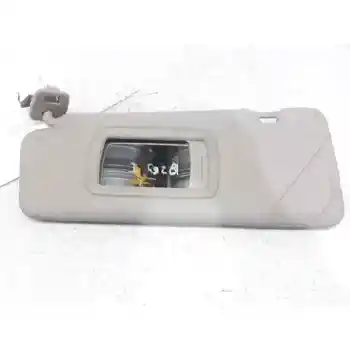 

964010001R PARASOL LEFT RENAULT LAGOON III