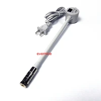 Cross Red Laser Positioning Light 110-120V for Sewing Machines & Cutting Machines – Precision Alignment Guide Lamp - Image 3