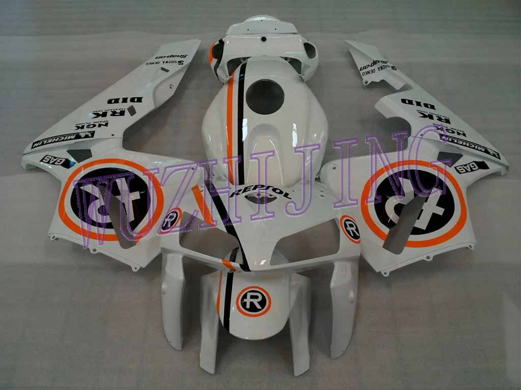 Обвес CBR 600 RR 2006 наборы для тела CBR 600 RR 06 обвес CBR 600 RR 2005-2006