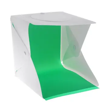 

1Set Foldable Photo Shooting Lightbox Tent Dimmable Tabletop Photography Softbox 72XB