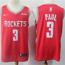 arrvail мужской свитер Chris Paul red