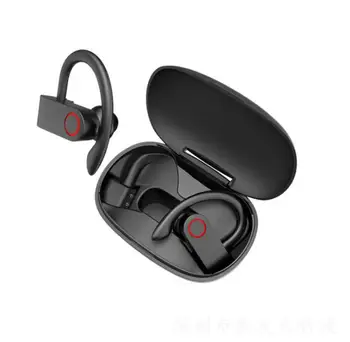 

Wireless Earphones Bluetooth 5.0 Headsets Headphones HD Call Hifi Earbud With Microphone VS B11 B10 FOR smart phone universa