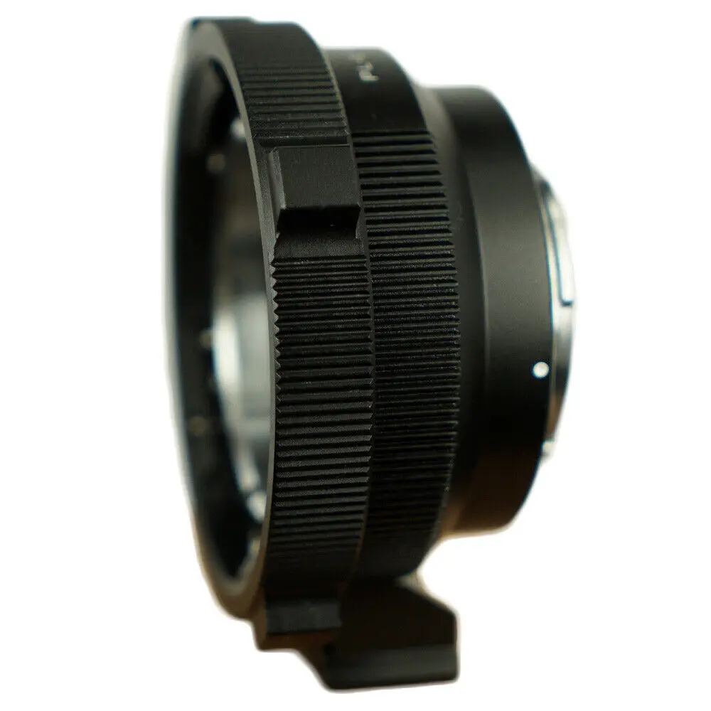 eTone Arri Arriflex PL Lens to for Sony E NEX Mount Camera Adapter PL-NEX PL-E NEX-7 C3 5N