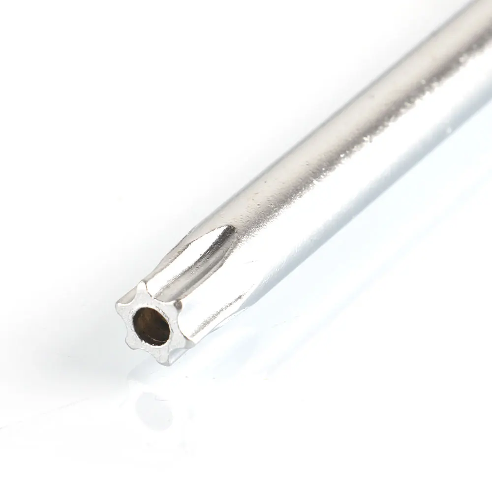 9 шт. T10 T15 T20 T25 T27 T30 T40 T45 T50 Torx гаечный ключ Набор шестигранных ключей Набор инструментов Мультитулы Torx гаечный ключ со стойкой в упаковке