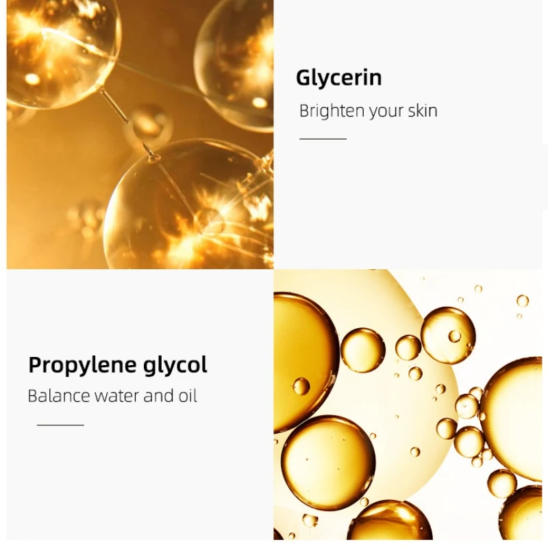 24k золотой лосьон для лица увлажняющий укрепляющий кожу гладкие тонкие линии Осветляющий крем для лица Уход за кожей-u
