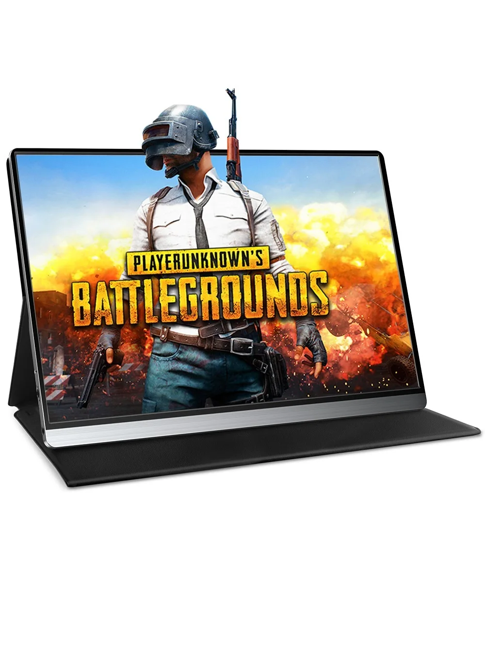 US $196.17 UPERFECT 4k Portable Monitor 156 Inch USB C Screen 3840 X 2160 UHD External LCD Gaming Display For PC Laptop Xbox PS4