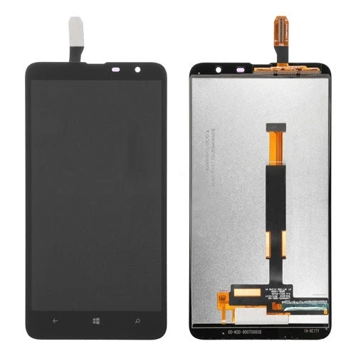 

For Nokia Lumia 1320 LCD Screen and Digitizer Full Assembly